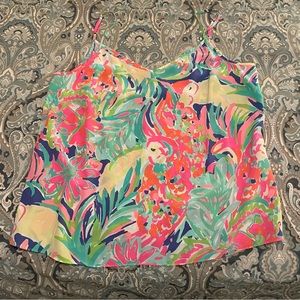 Lilly Pulitzer Top